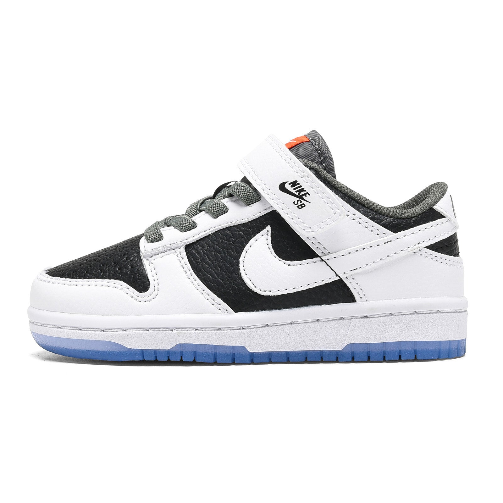 SB Velcro children's shoes