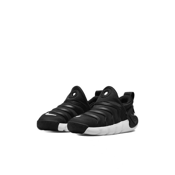 New Nike Caterpillar 3 children's shoes" black"