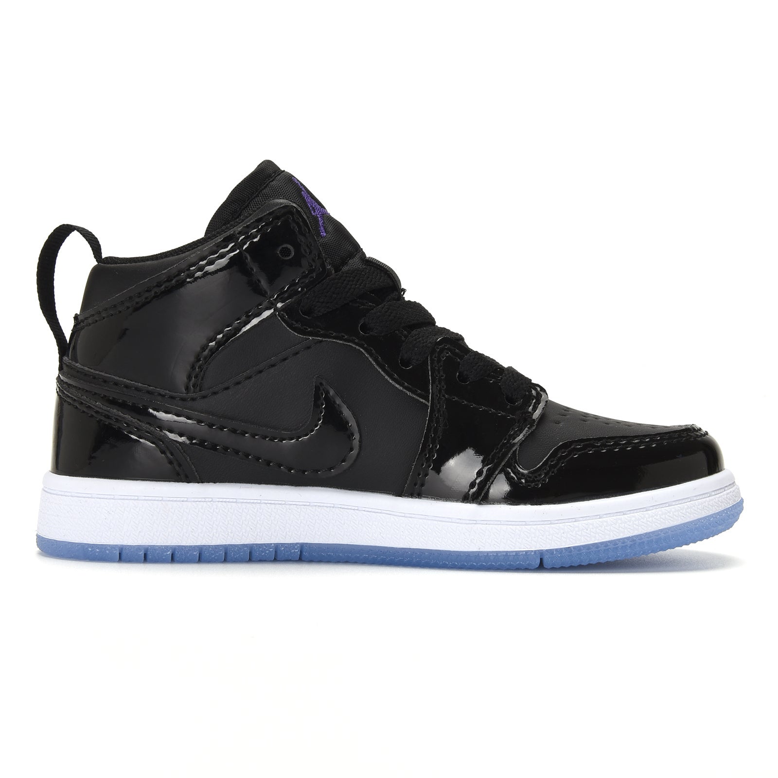AJ-127" black"