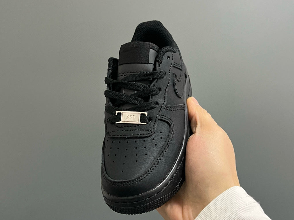 Nike Air Force 1 Low Top Sneakers