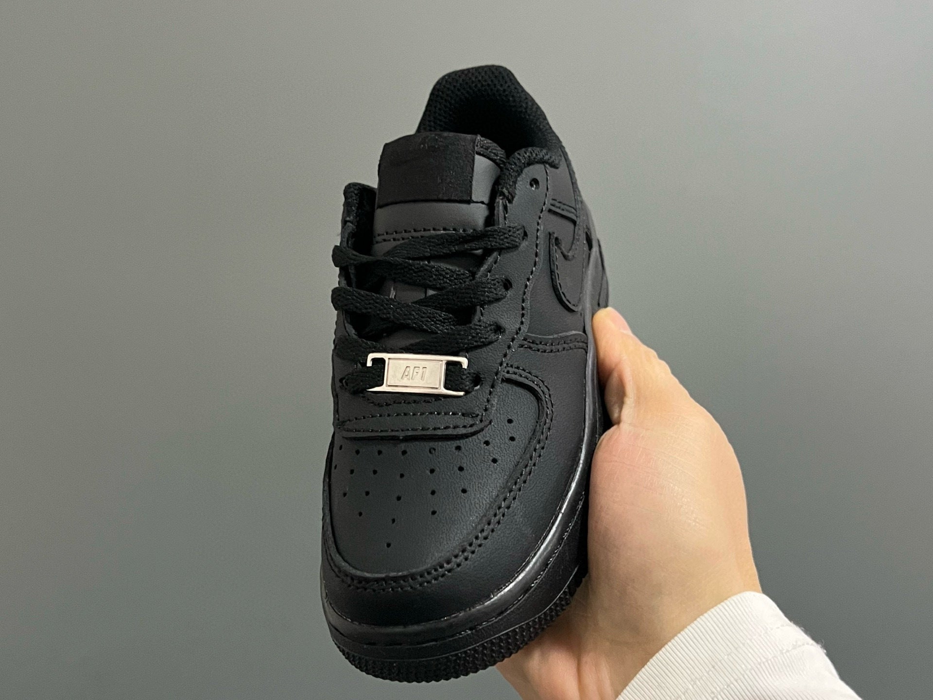 Nike Air Force 1 Low Top Sneakers