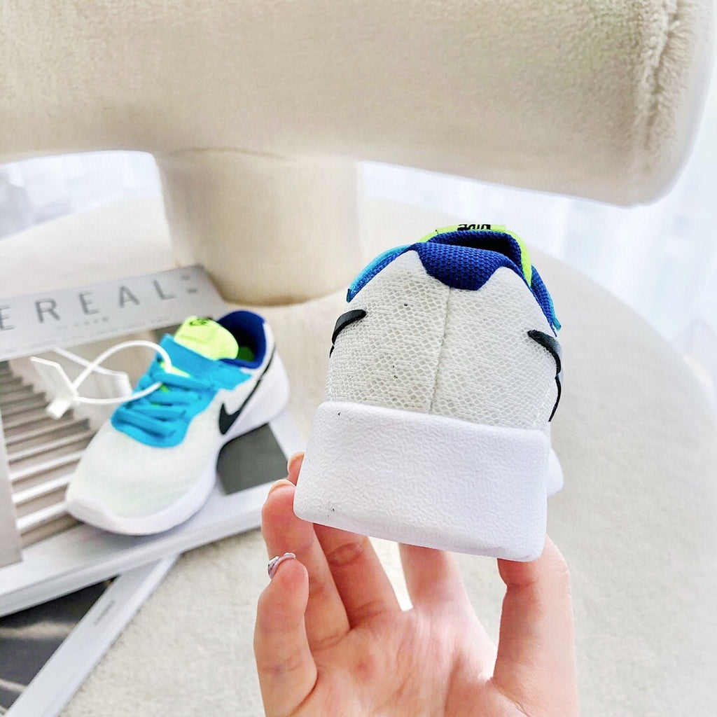 NK London 3rd Generation" White"