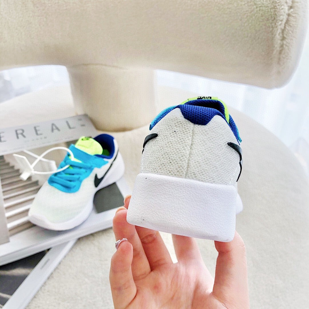 NK London 3rd Generation" White"