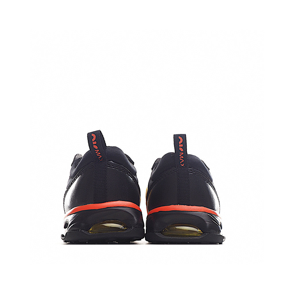 Nike 2021 Air Cushion" black, gray"