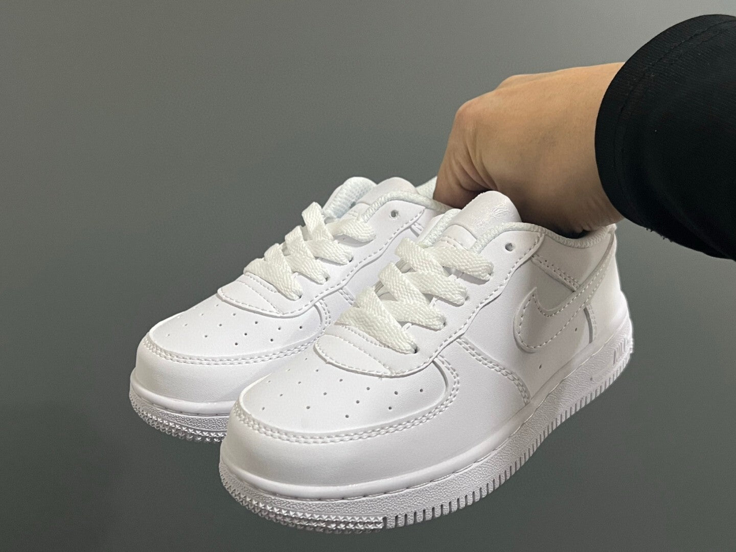 Air Force new