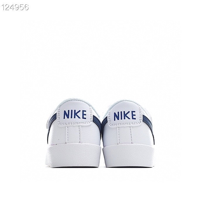 Trail Blazers low-top " white"