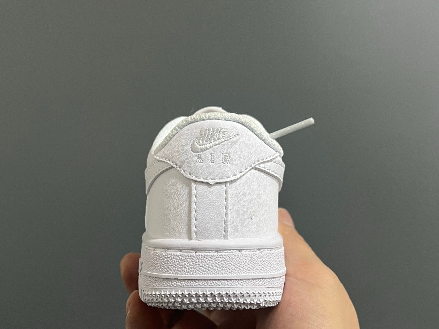 Air Force new