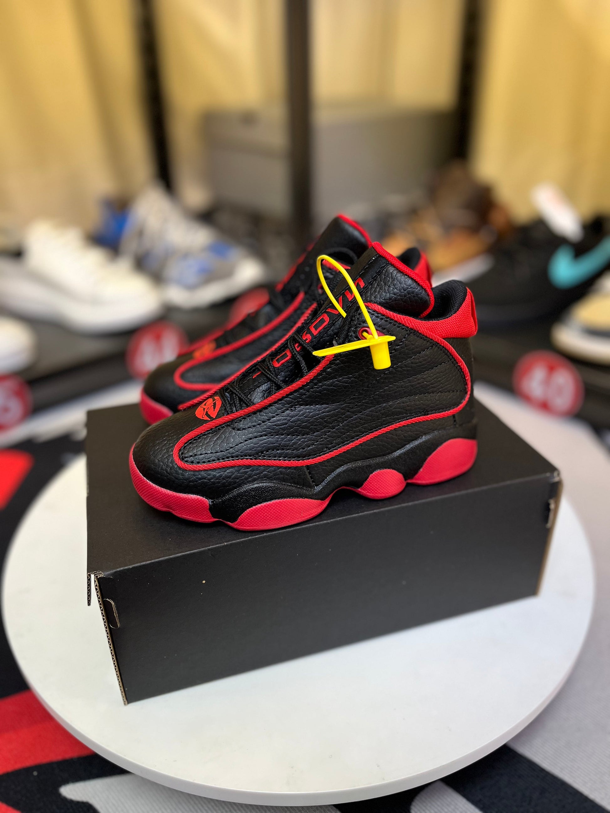 Jordan 818 series basketball shoes