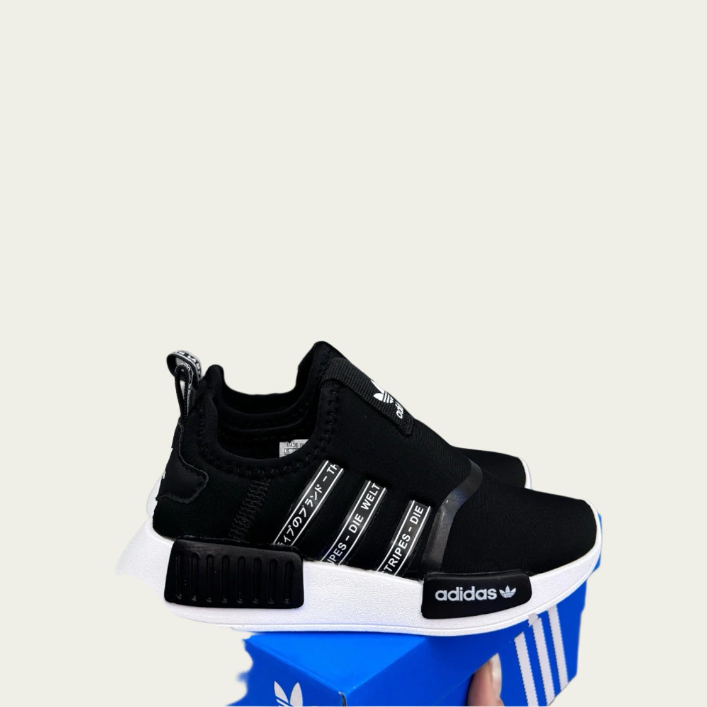 Adidas ultra boost "Black"