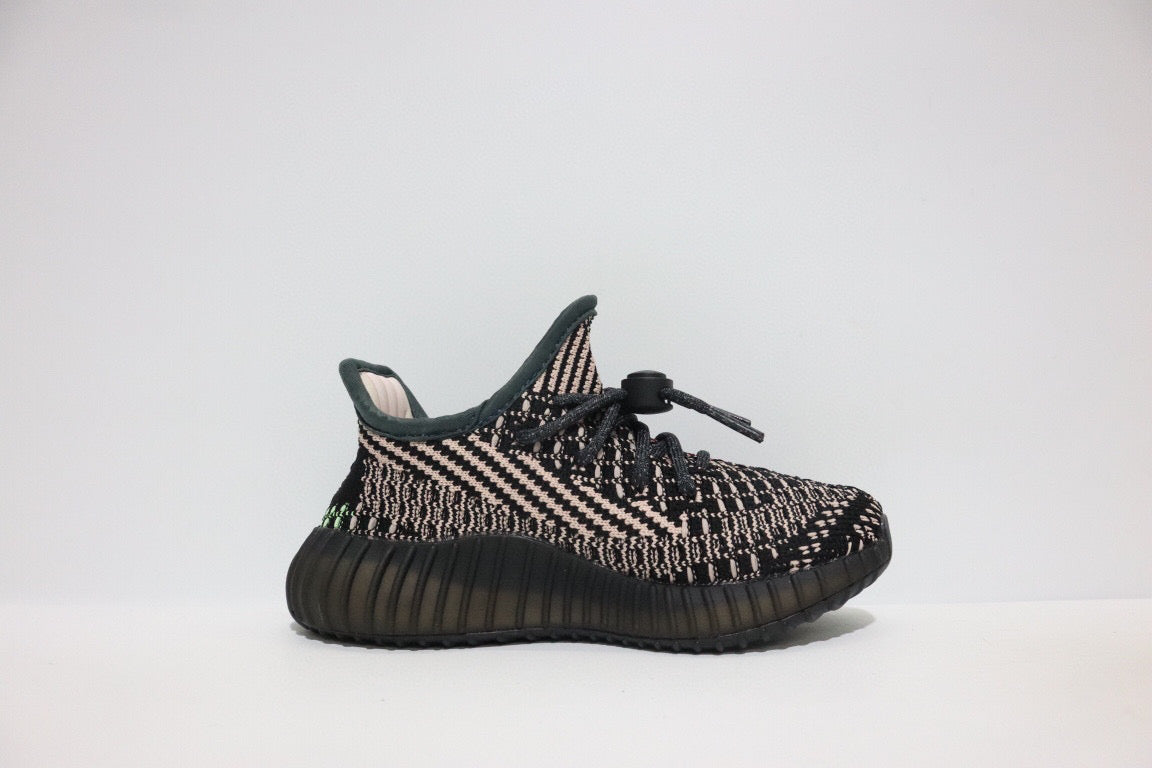 Coconut 350V2 really explosive children's shoes" red, green , black"