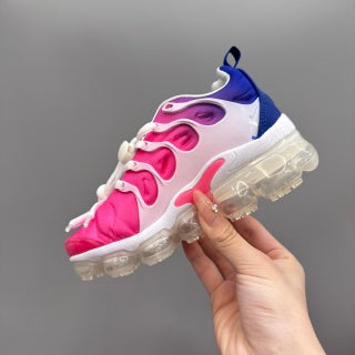 Nike AIR MAX plus full-length air cushion" Cotton Candy"