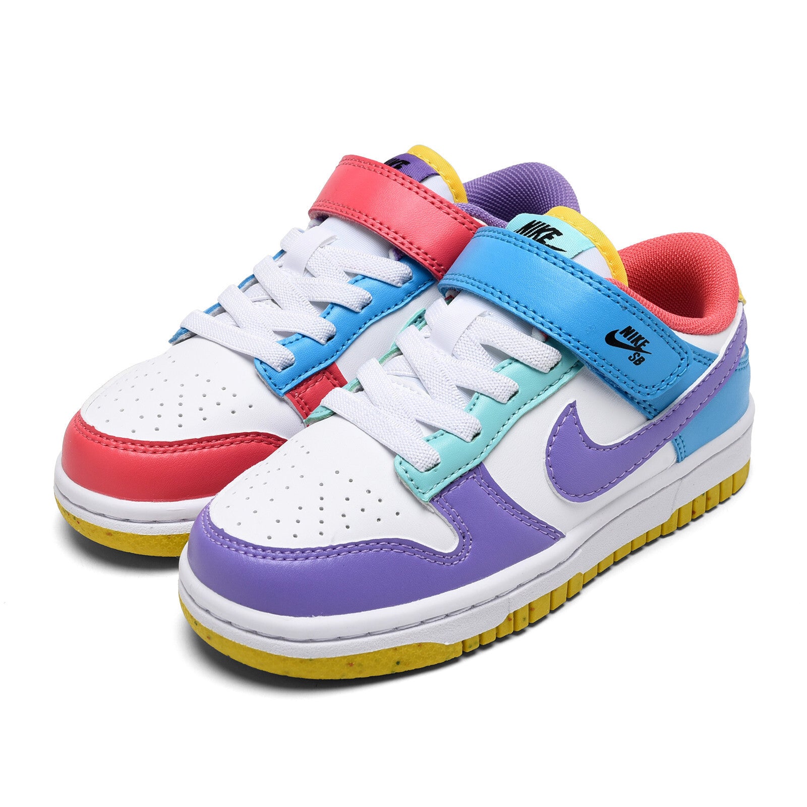 SB Velcro children's shoes