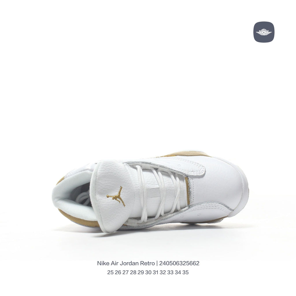Joe13 " white, brown"