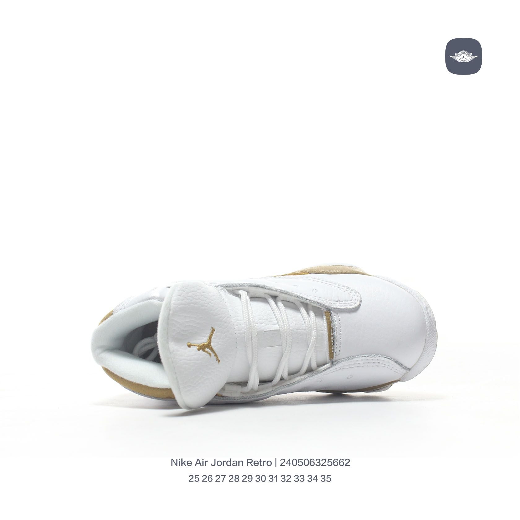 Joe13 " white, brown"