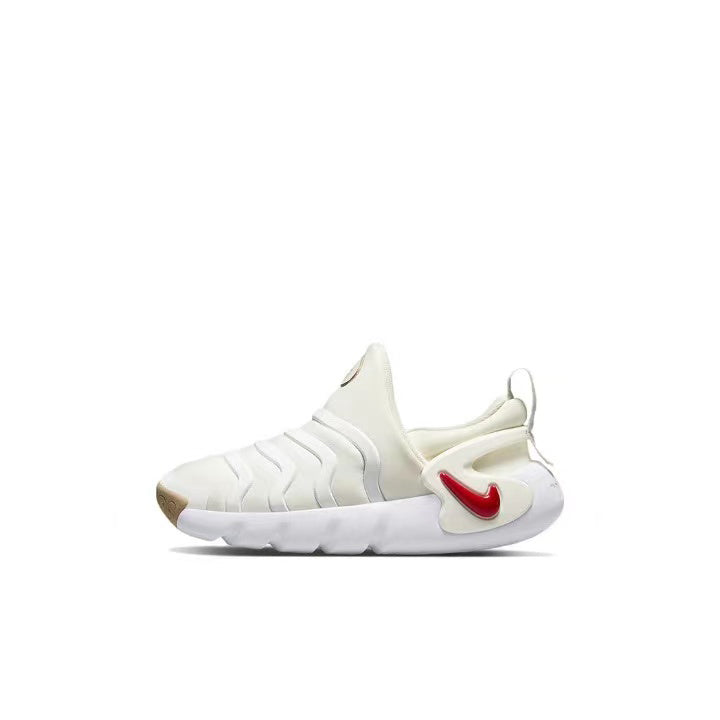 New Nike Caterpillar 3 children's shoes" white"