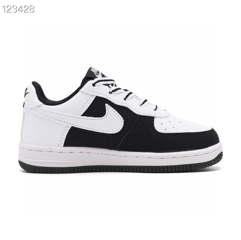 Air Force One elastic band new color" white, black"