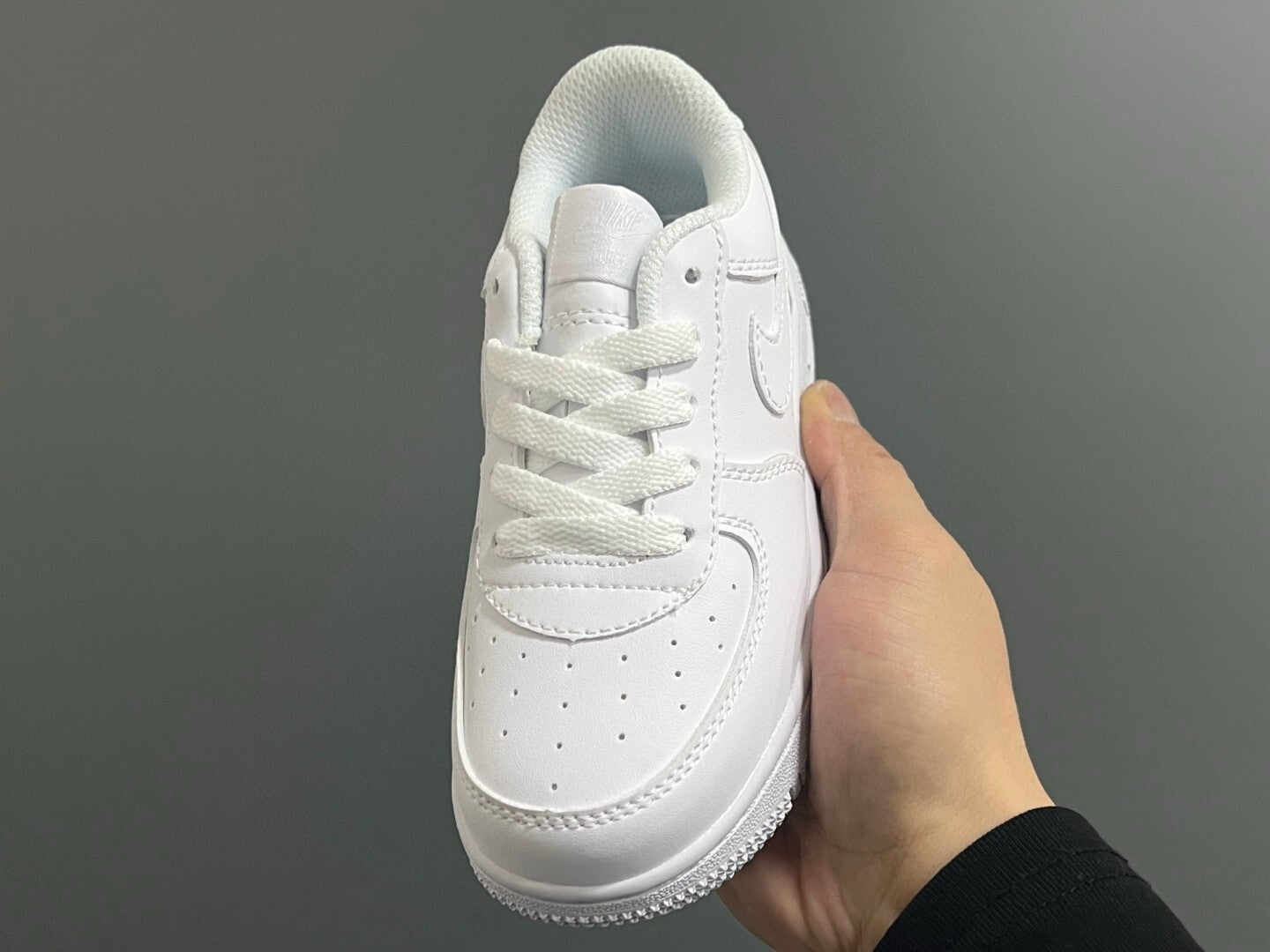Air Force new