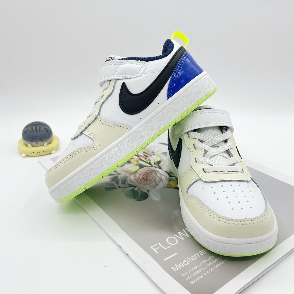 Nike Air Force 1 Low-Top Work " white"