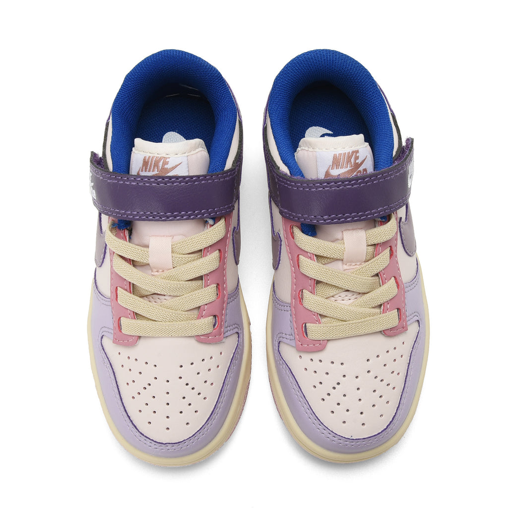 SB Velcro children's shoes