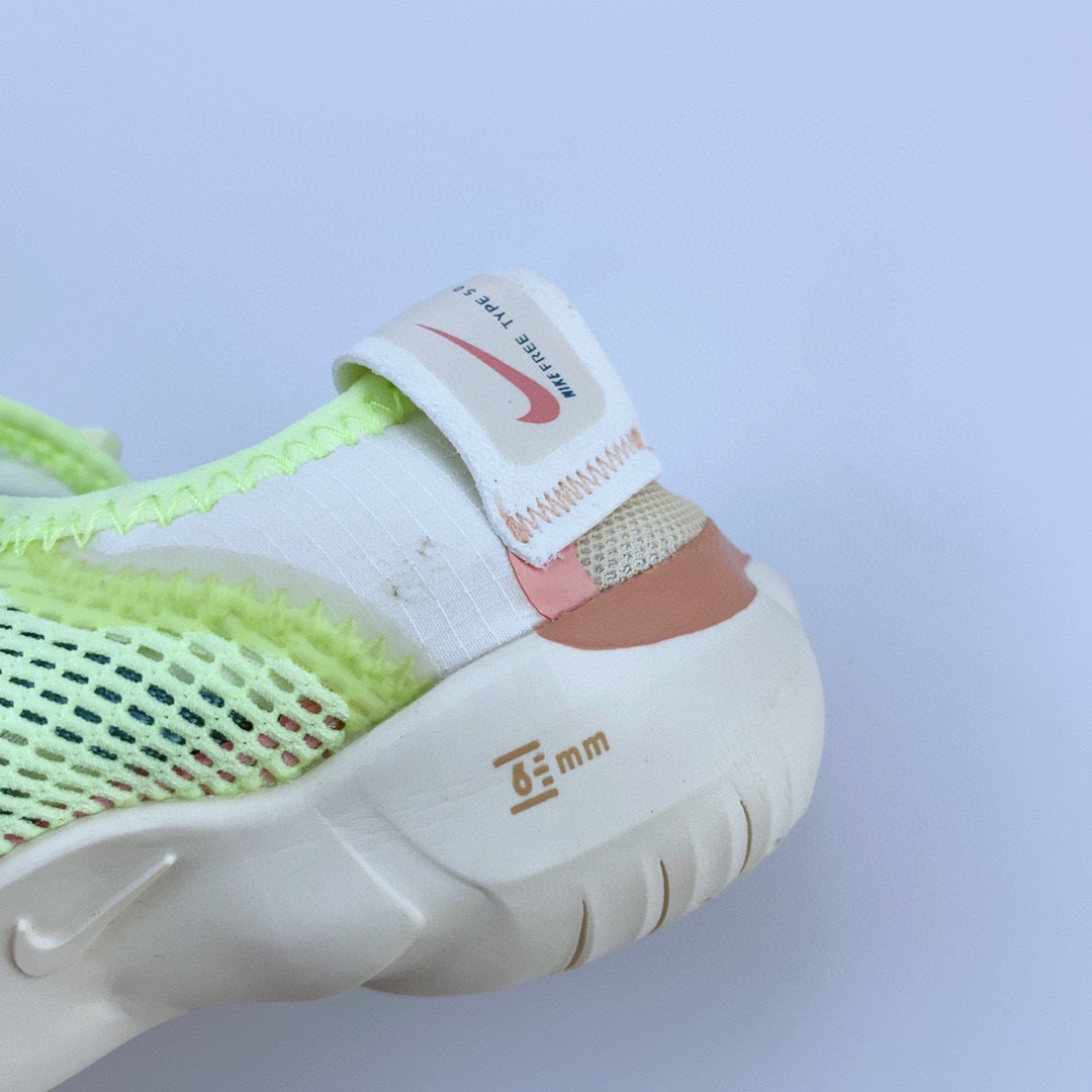 Nike Barefoot 5.0 Kids