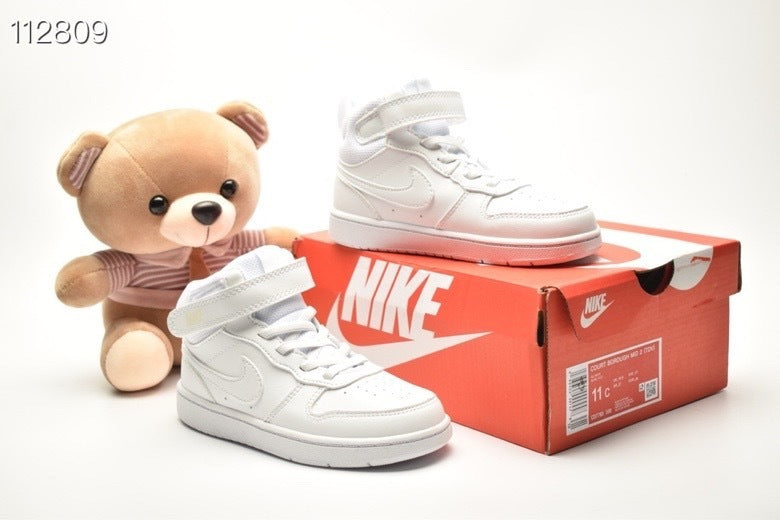 Air Force One mid-section" white"