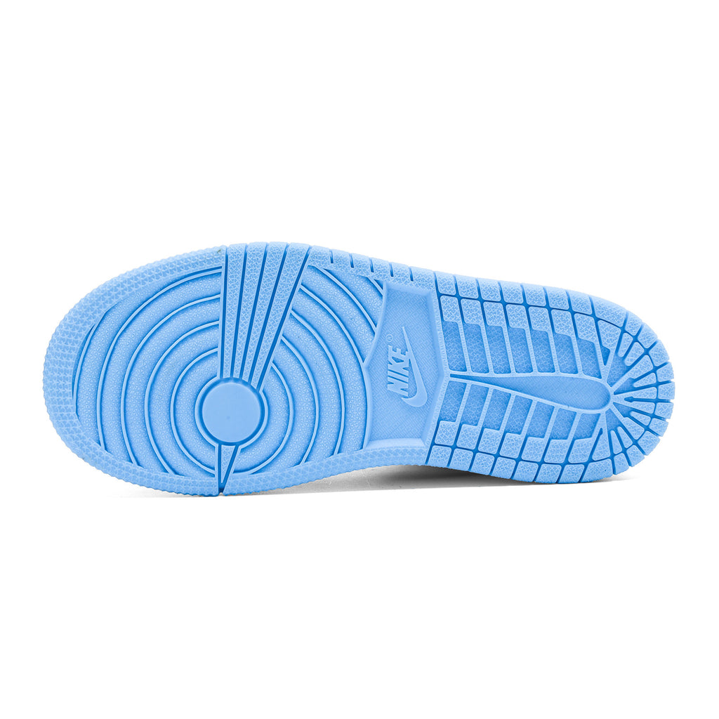 AJ-112" blue"
