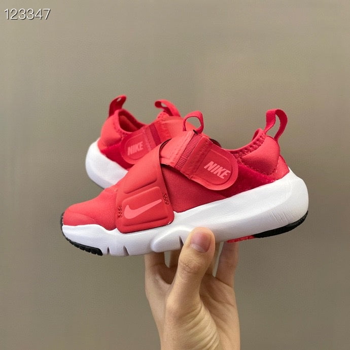 Nike Flying Saucer FA Cross Velcro" red"