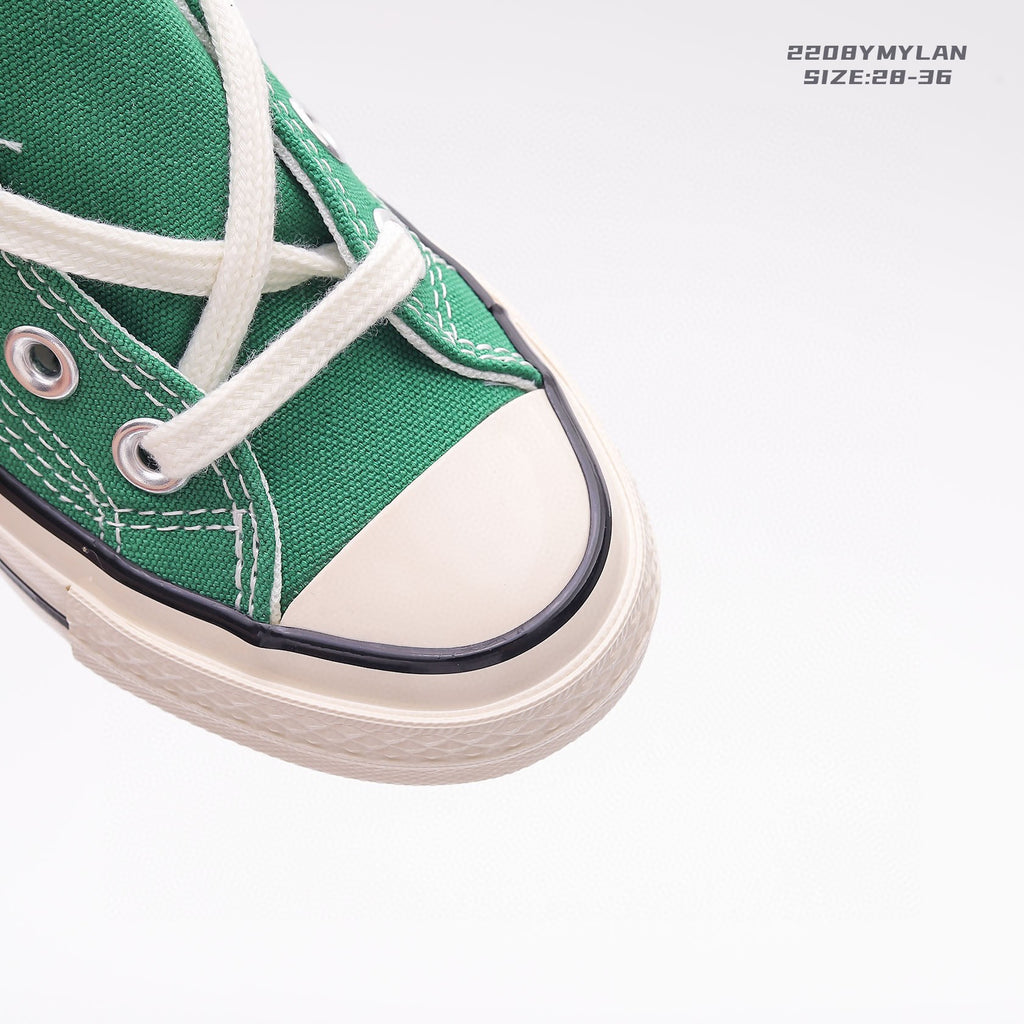 CONVERSE AllStar 2020 new " green"