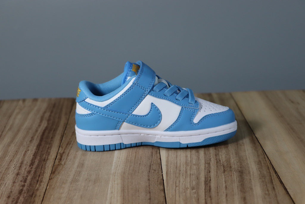 Nike SB single buckle sneakers" blue"