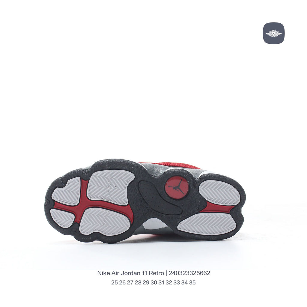 Joe13 " white, red"