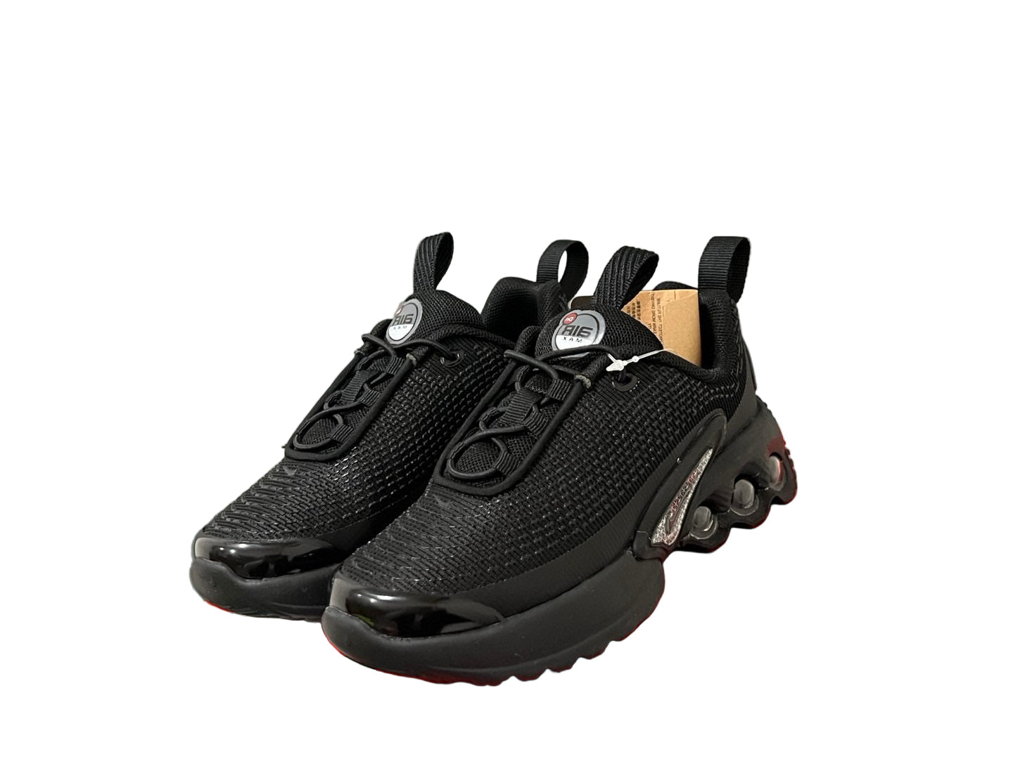 Nike's new DN air cushion children's shoes