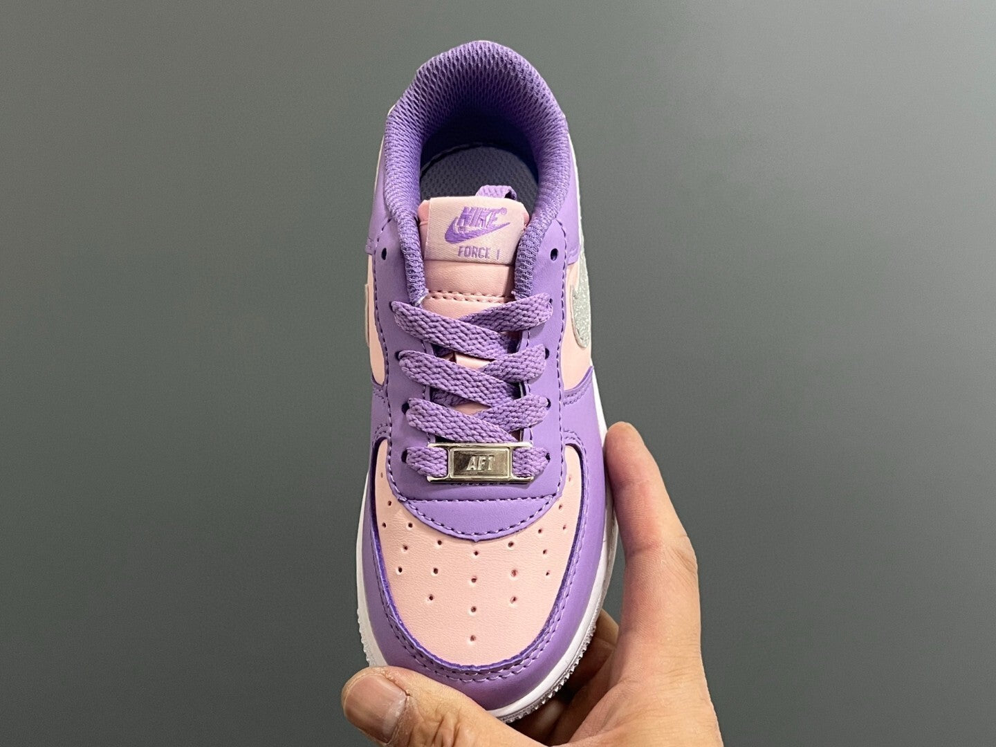 Air Force new