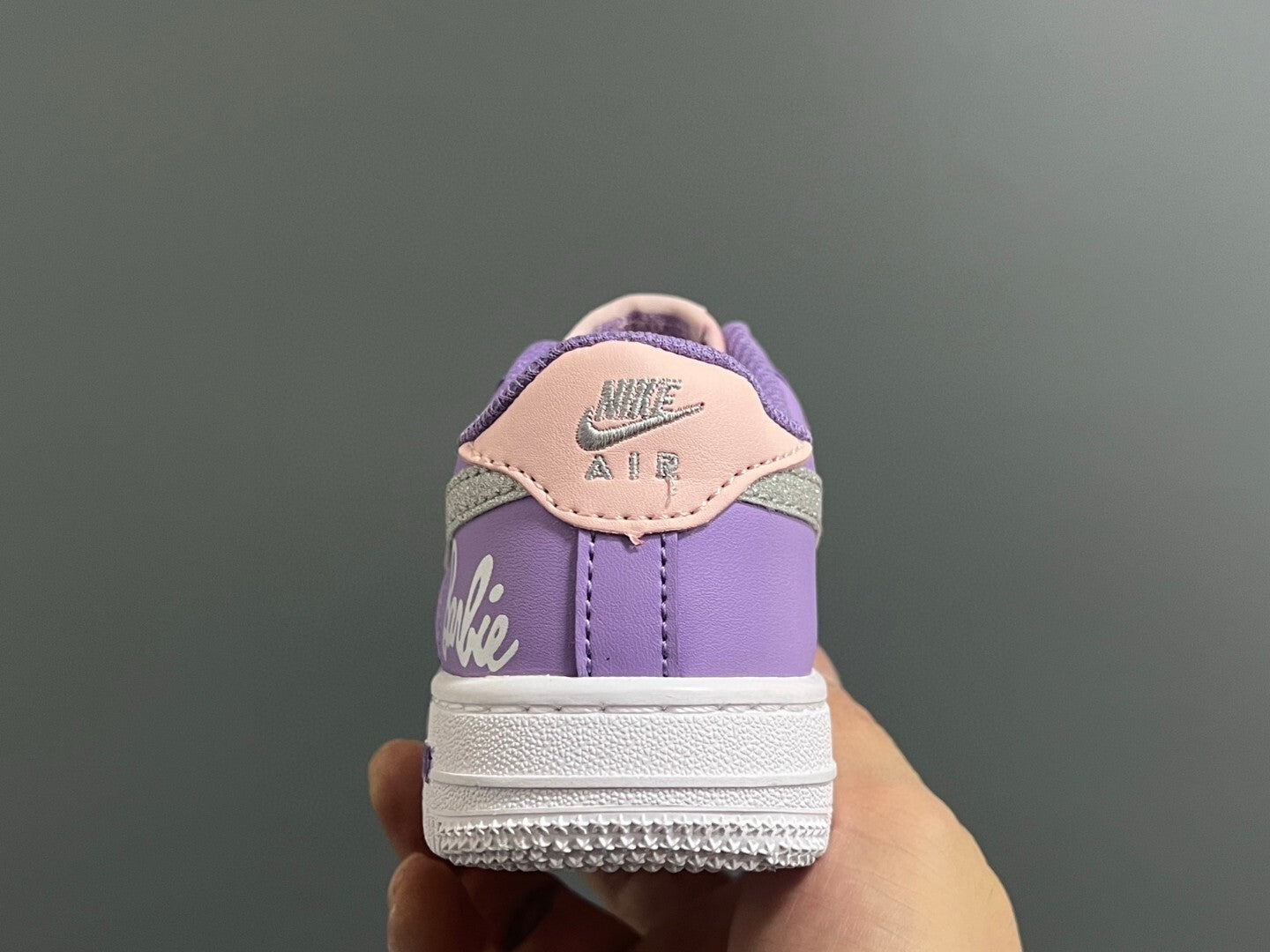 Air Force new
