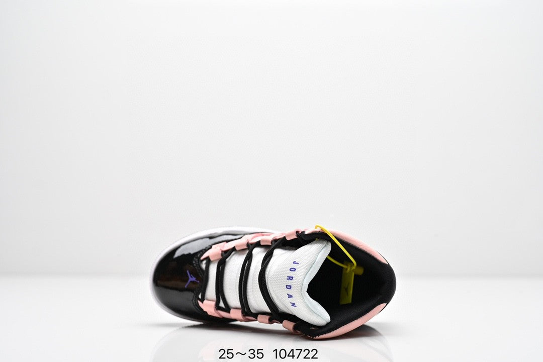 Children's shoes Air JORDAN MAXAUPA (PS)/ Basketball