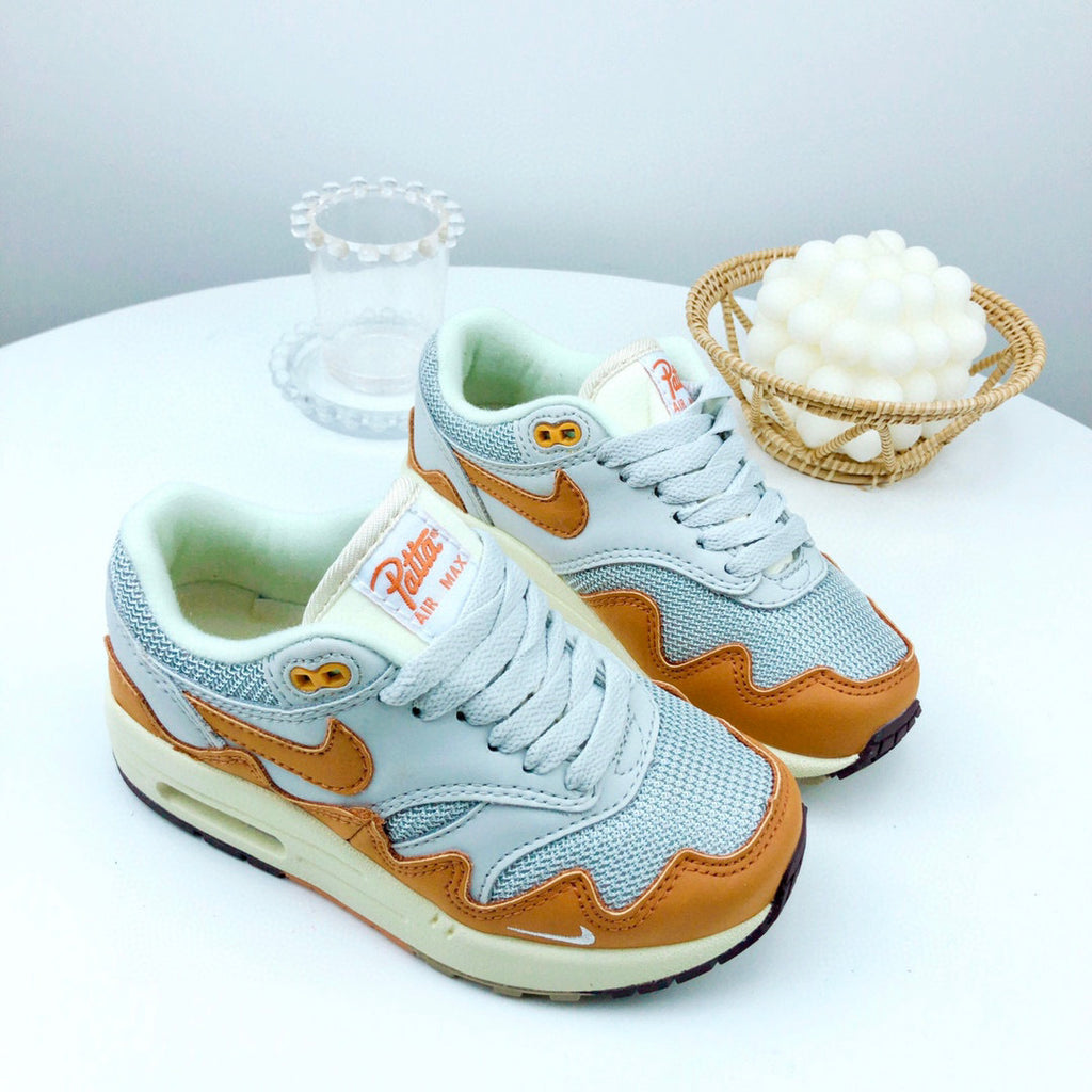 Nike MAX87 first generation air cushion