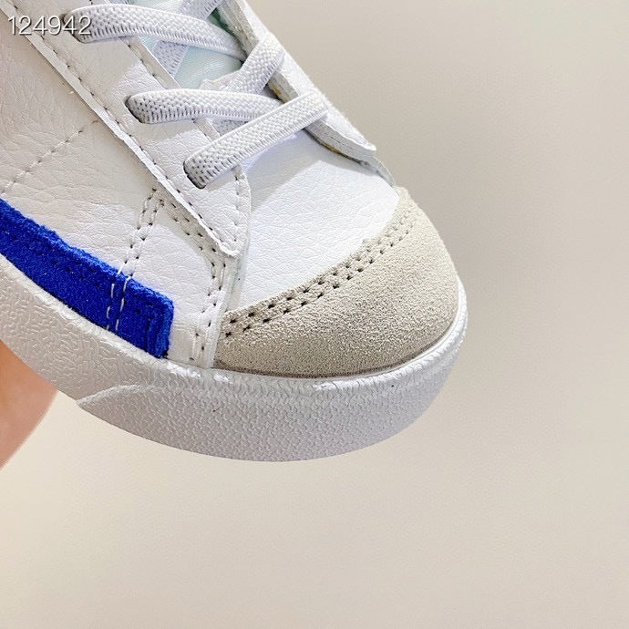 Trail Blazers low-top