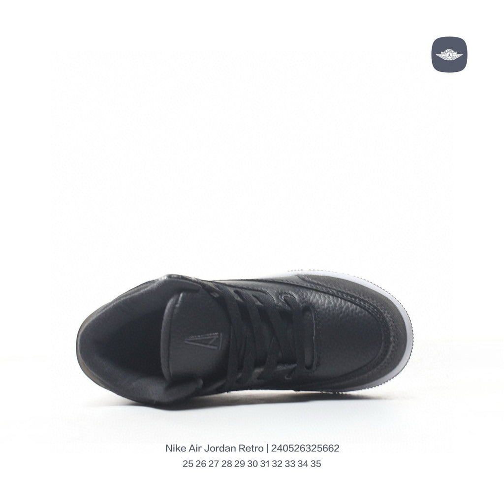 Joe 3" black"