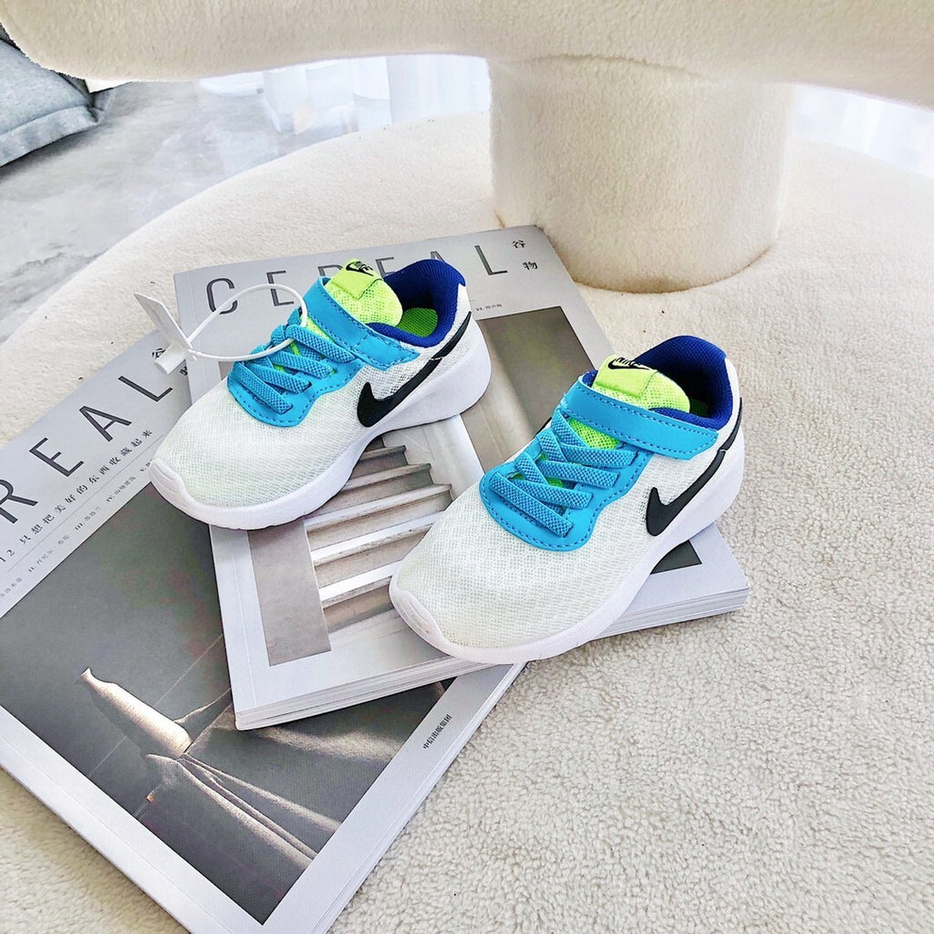 NK London 3rd Generation" White"