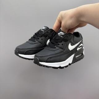 Nike MAX90 air cushion" Black"