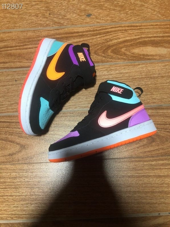 Air Force One mid-section