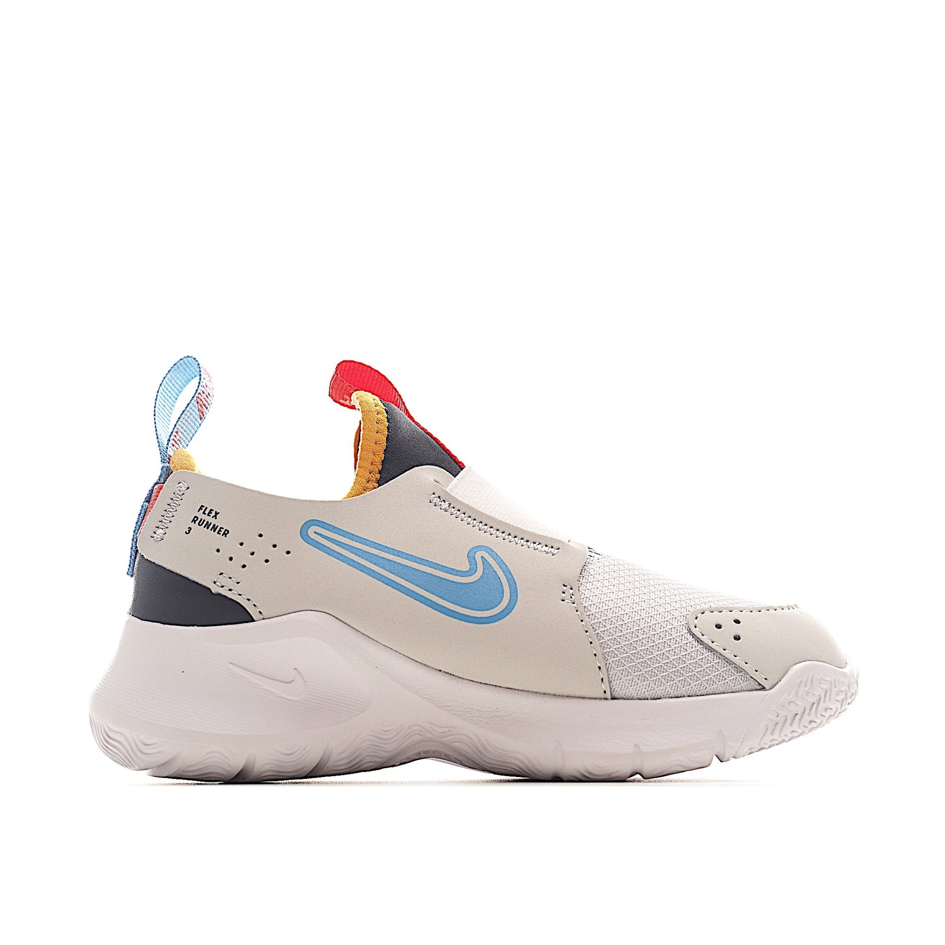 NK Barefoot 3rd Generation Slip-On Children's