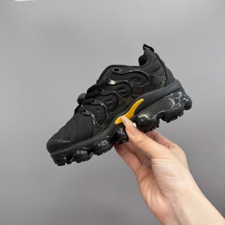 Nike AIR MAX plus full-length air cushion" black"