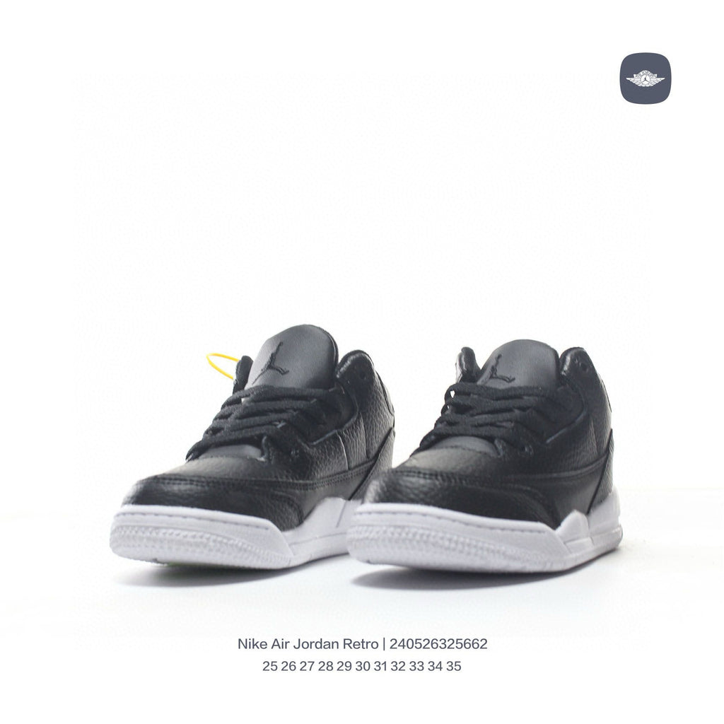 Joe 3" black"