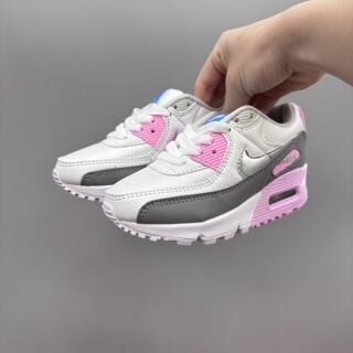 Nike MAX90 air cushion" white, pink"