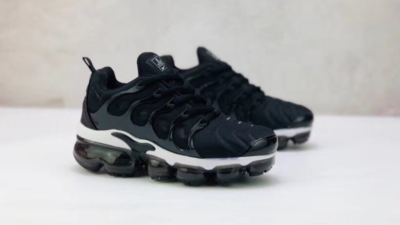 Nike Air VaporMax Plus TN Steam Air Cushion Jogging