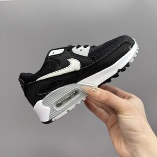 Nike MAX90 air cushion" Black"
