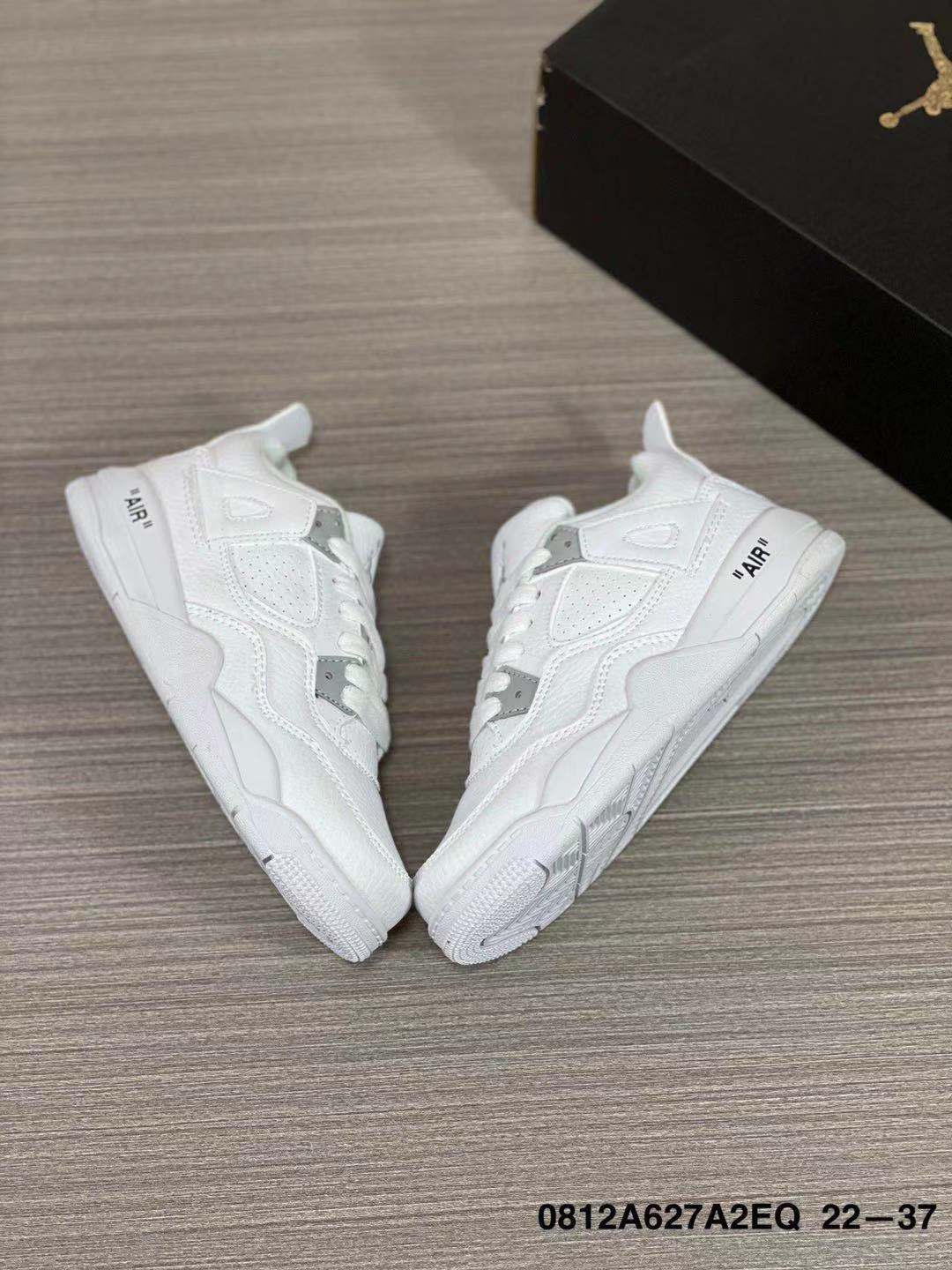 Joe 4 head level" white"