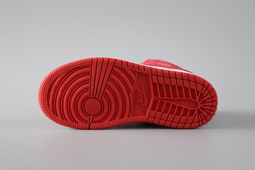 AJ-112" red"