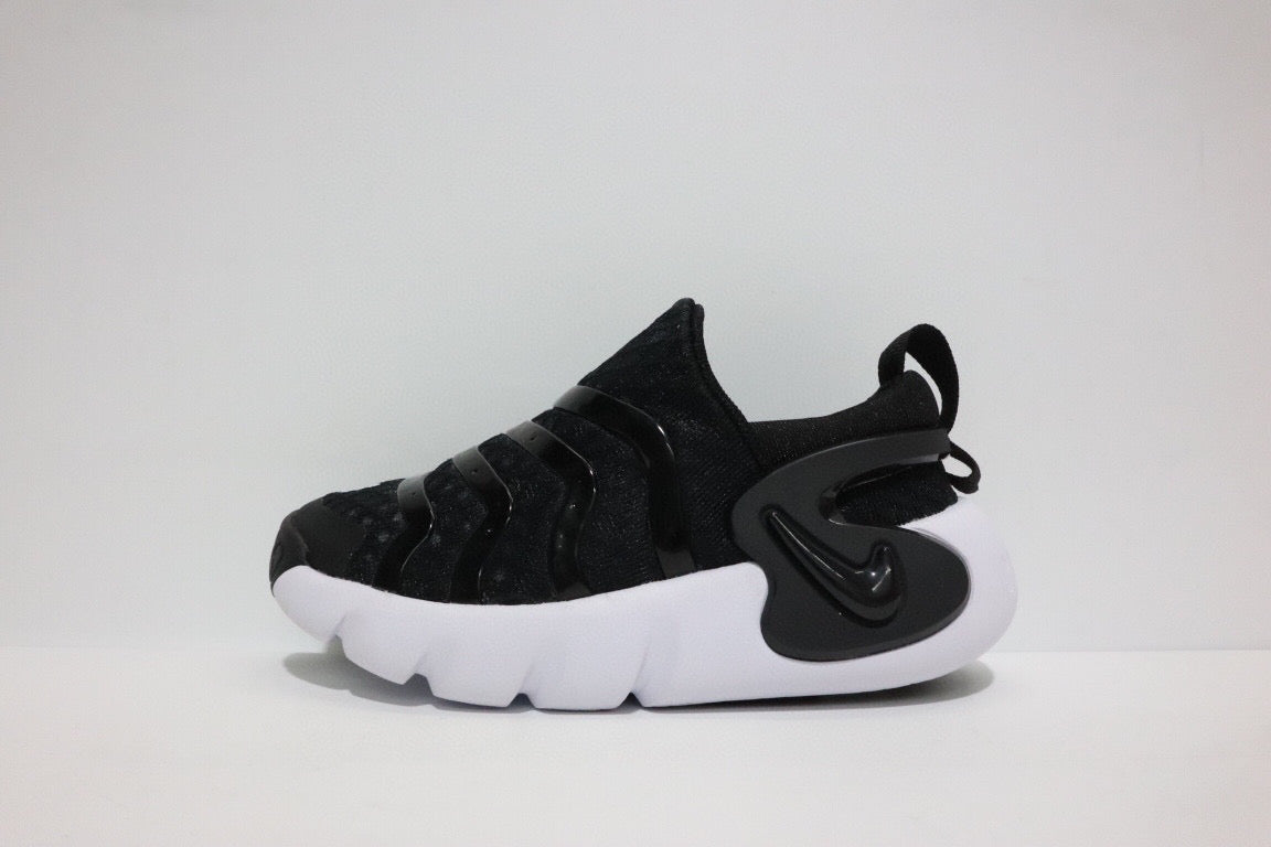 Caterpillar third generation mesh slip" black"