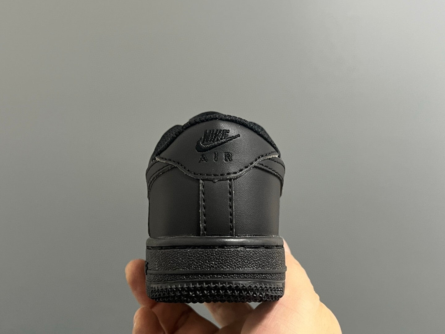 Air Force new